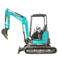 Excavadora 3t a la venta